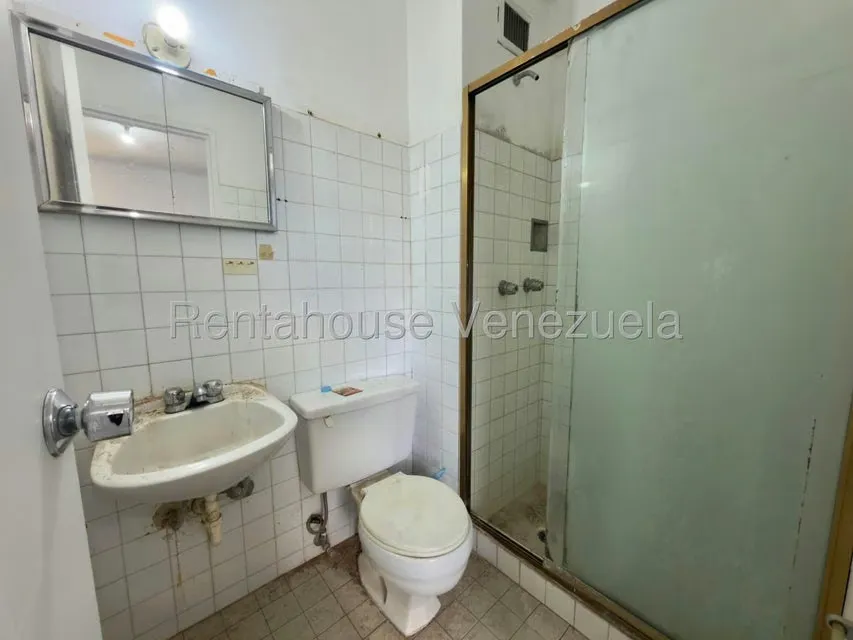 Apartamento (1 Nivel) en Venta en La Boyera, Distrito Metropolitano - 13