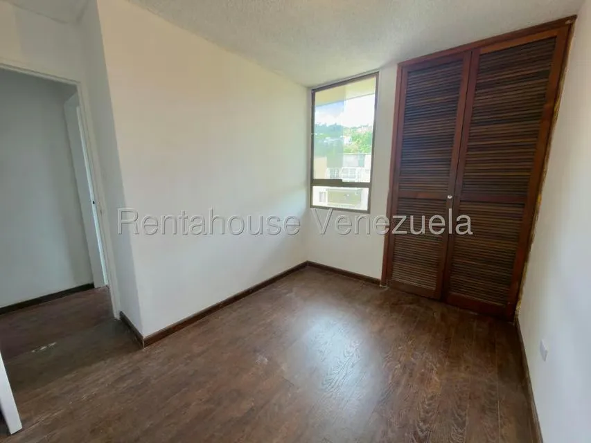 Apartamento (1 Nivel) en Venta en La Boyera, Distrito Metropolitano - 14