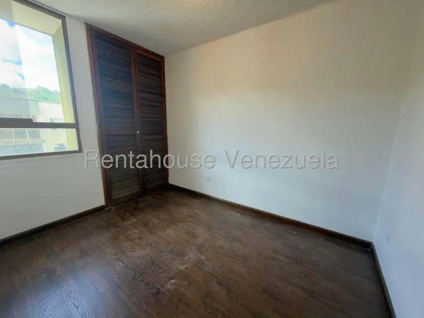 Apartamento (1 Nivel) en Venta en La Boyera, Distrito Metropolitano - 15