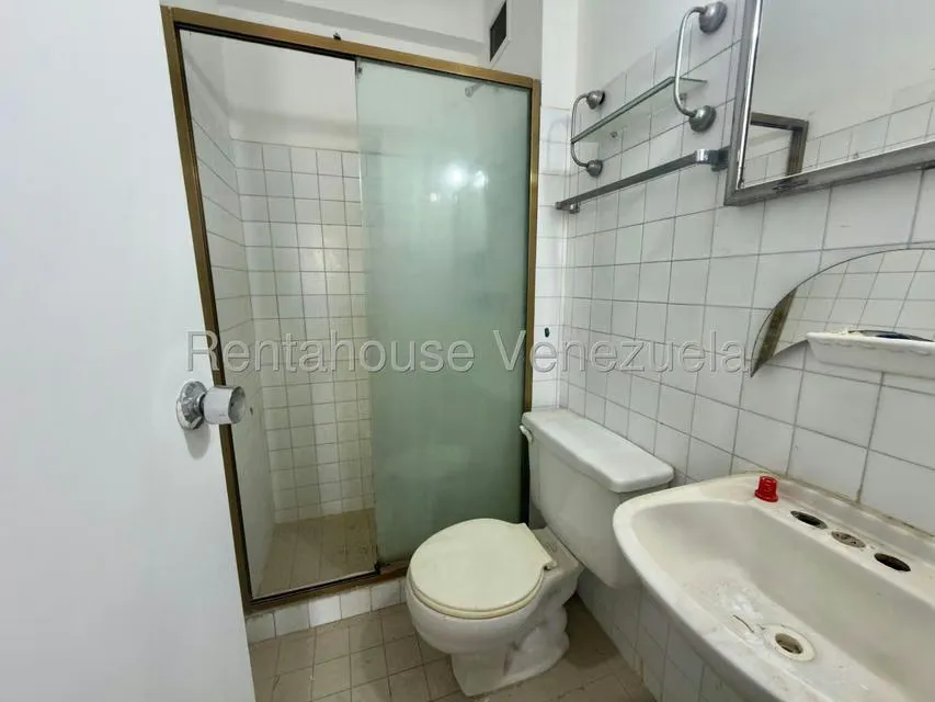 Apartamento (1 Nivel) en Venta en La Boyera, Distrito Metropolitano - 16