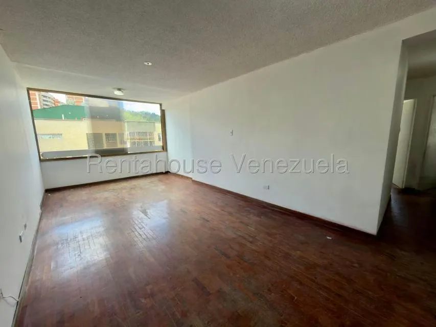 Apartamento (1 Nivel) en Venta en La Boyera, Distrito Metropolitano - 4