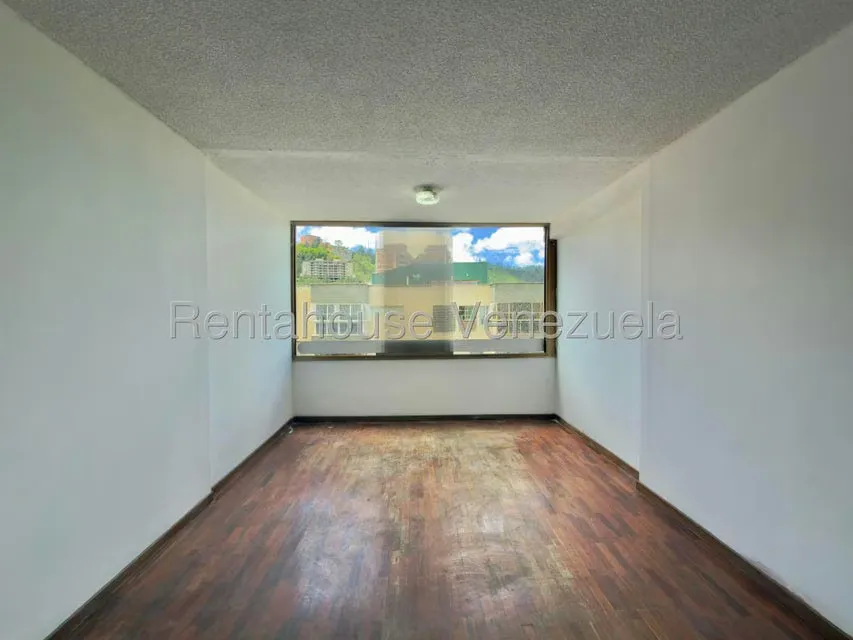 Apartamento (1 Nivel) en Venta en La Boyera, Distrito Metropolitano - 5