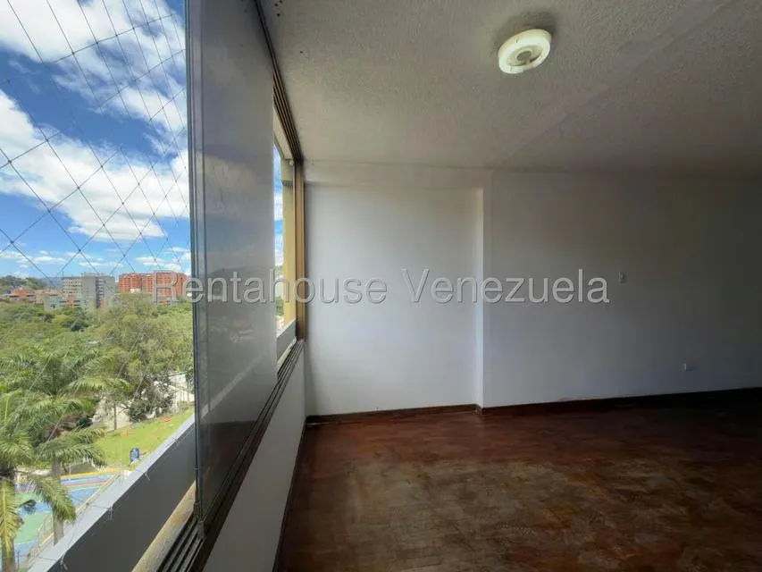 Apartamento (1 Nivel) en Venta en La Boyera, Distrito Metropolitano - 6