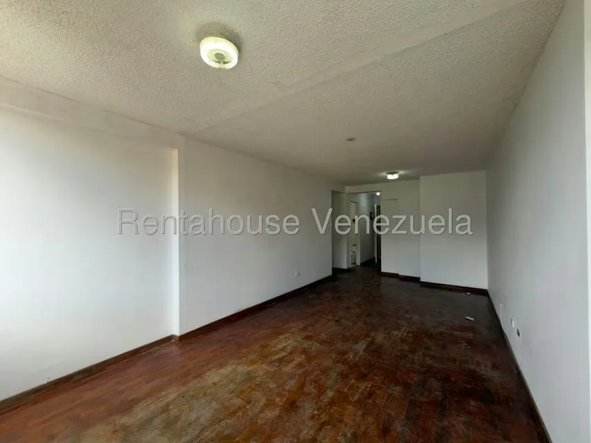 Apartamento (1 Nivel) en Venta en La Boyera, Distrito Metropolitano - 7