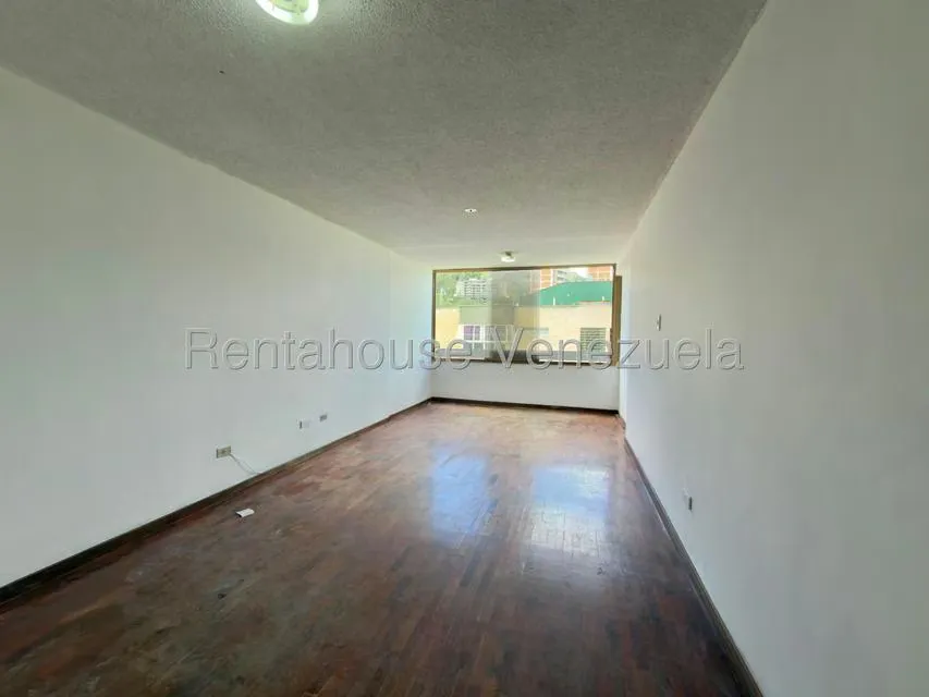 Apartamento (1 Nivel) en Venta en La Boyera, Distrito Metropolitano - 8