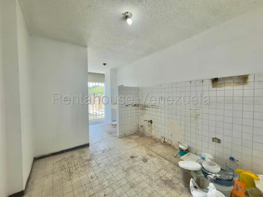 Apartamento (1 Nivel) en Venta en La Boyera, Distrito Metropolitano - 9