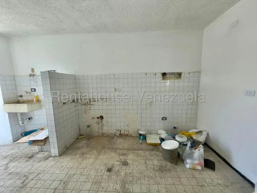 Apartamento (1 Nivel) en Venta en La Boyera, Distrito Metropolitano - 10