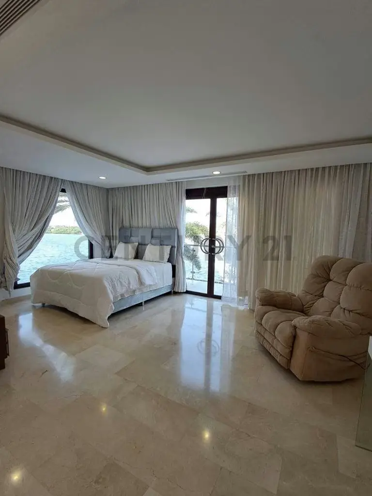 exclusiva villa en venta - 10