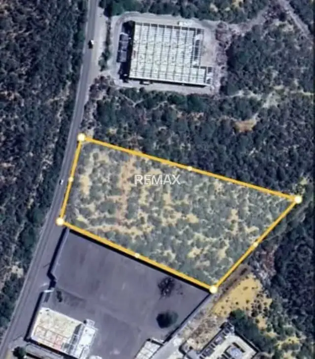 Terreno en Venta - Sector el Taparo