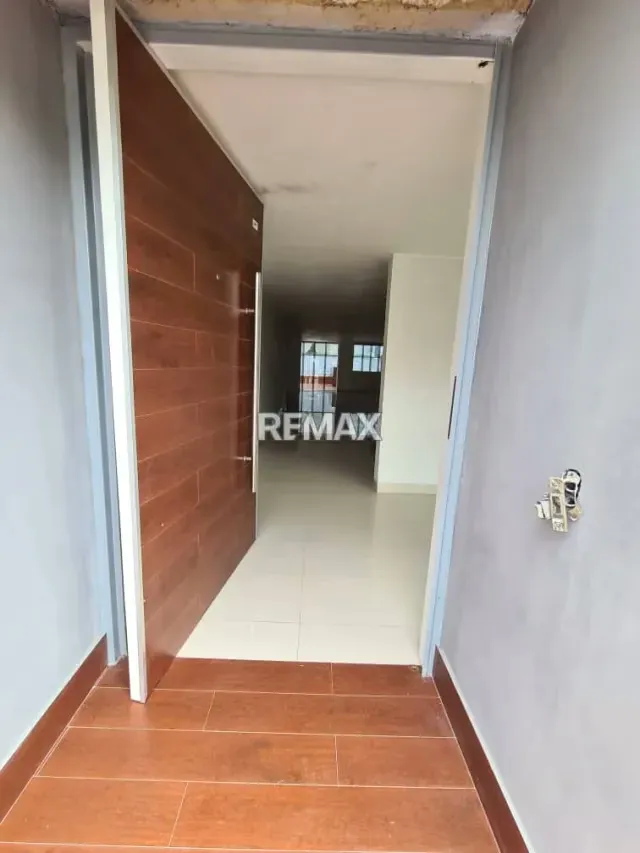 En Venta Casa En Obra Blanca En Parque Mirador Valencia Carabobo - 2