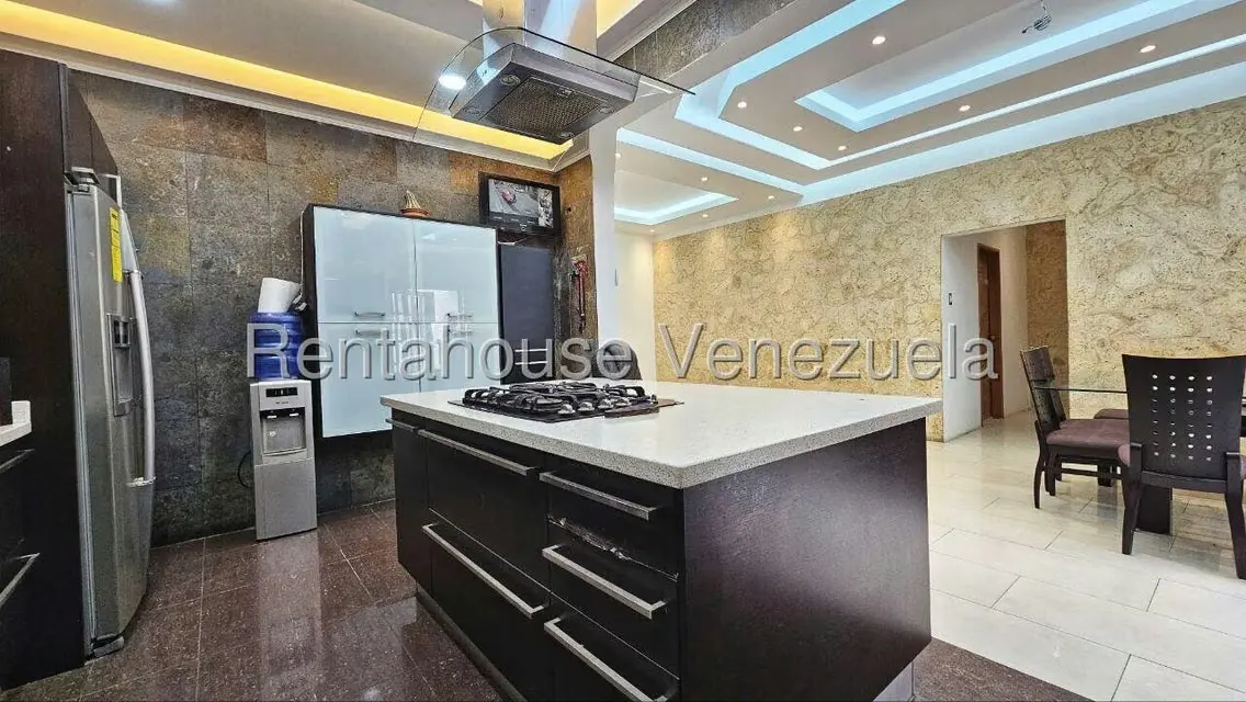 Casa (Multipes Niveles) en Venta en El Paraiso, Distrito Metropolitano - 9