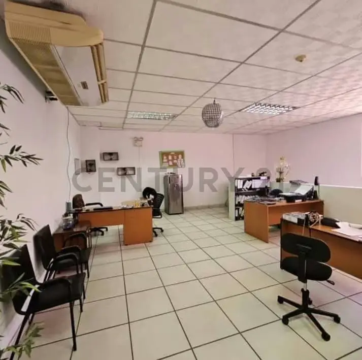 Local Comercial e Industrial en Alquiler