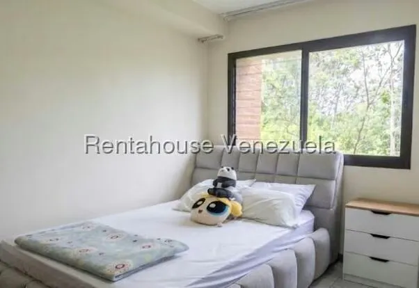 Apartamento (1 Nivel) en Venta en Los Naranjos del Cafetal, Distrito Metropolitano - 11