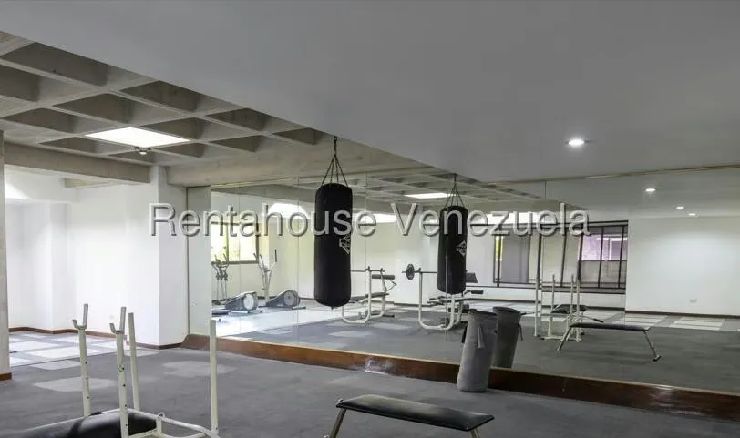 Apartamento (1 Nivel) en Venta en Los Naranjos del Cafetal, Distrito Metropolitano - 14