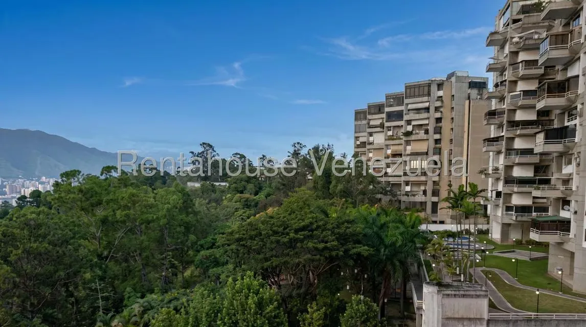 Apartamento (1 Nivel) en Venta en Los Naranjos del Cafetal, Distrito Metropolitano - 15