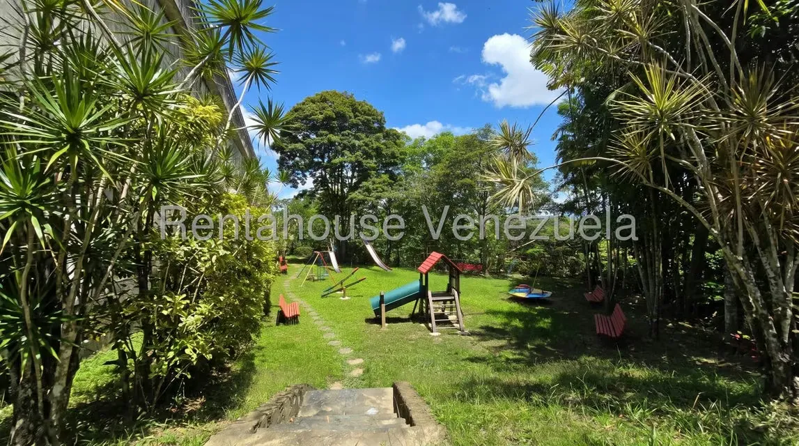 Apartamento (1 Nivel) en Venta en Los Naranjos del Cafetal, Distrito Metropolitano - 16