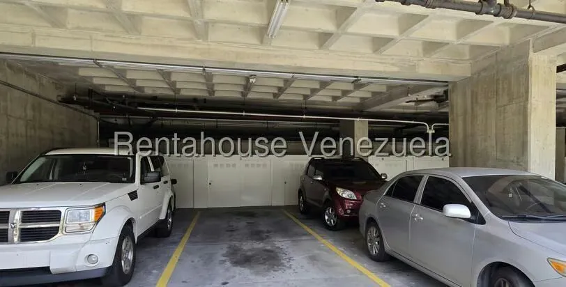 Apartamento (1 Nivel) en Venta en Los Naranjos del Cafetal, Distrito Metropolitano - 17