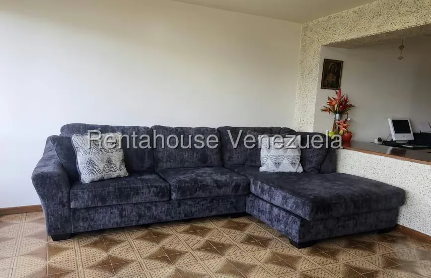 Apartamento (1 Nivel) en Venta en Los Naranjos del Cafetal, Distrito Metropolitano - 5