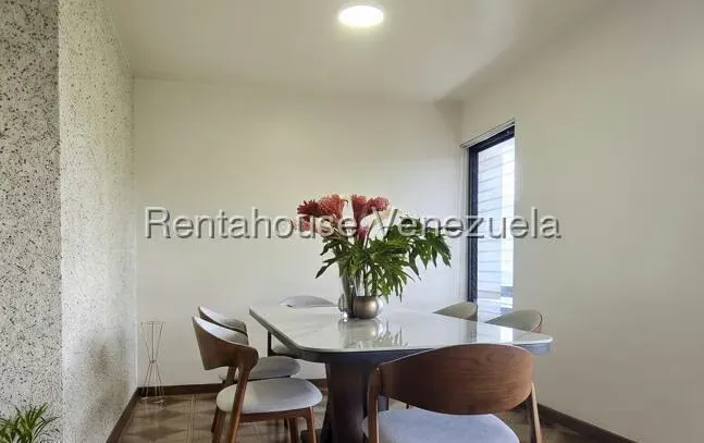 Apartamento (1 Nivel) en Venta en Los Naranjos del Cafetal, Distrito Metropolitano - 6