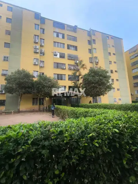 Apartamento en venta