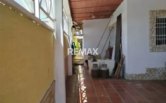 EXCLUSIVA CASA QUINTA CON POTENCIAL RESIDENCIAL Y COMERCIAL, Amparo, La limpia, Maracaibo - 18