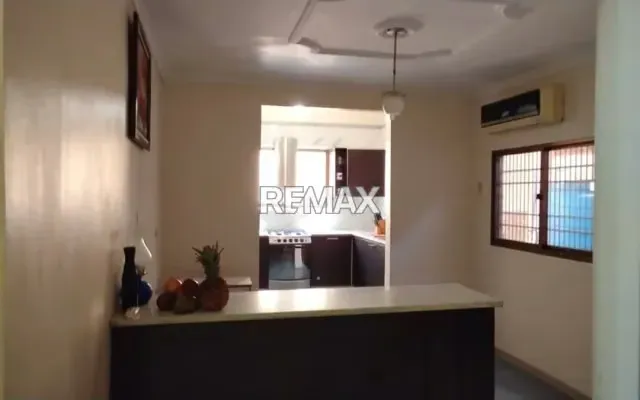 EXCLUSIVA CASA QUINTA CON POTENCIAL RESIDENCIAL Y COMERCIAL, Amparo, La limpia, Maracaibo - 7