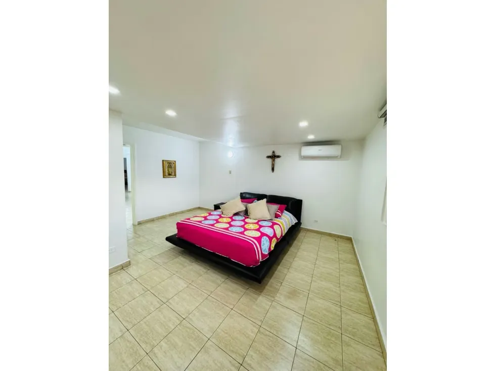 Apartamento Venta Los Caobos 496m2 - 14