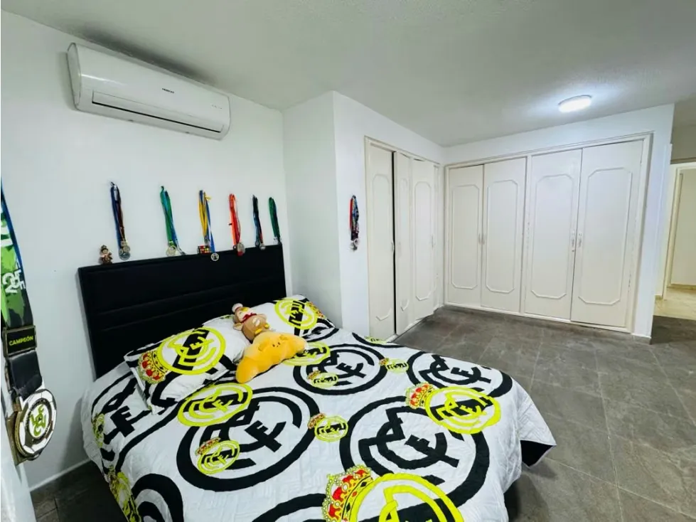 Apartamento Venta Los Caobos 496m2 - 16