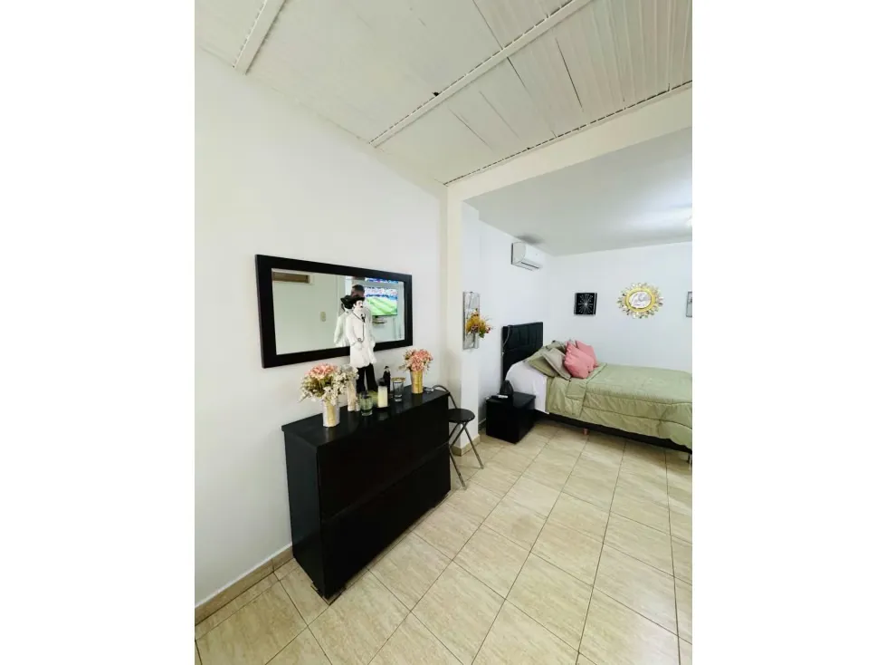 Apartamento Venta Los Caobos 496m2 - 19