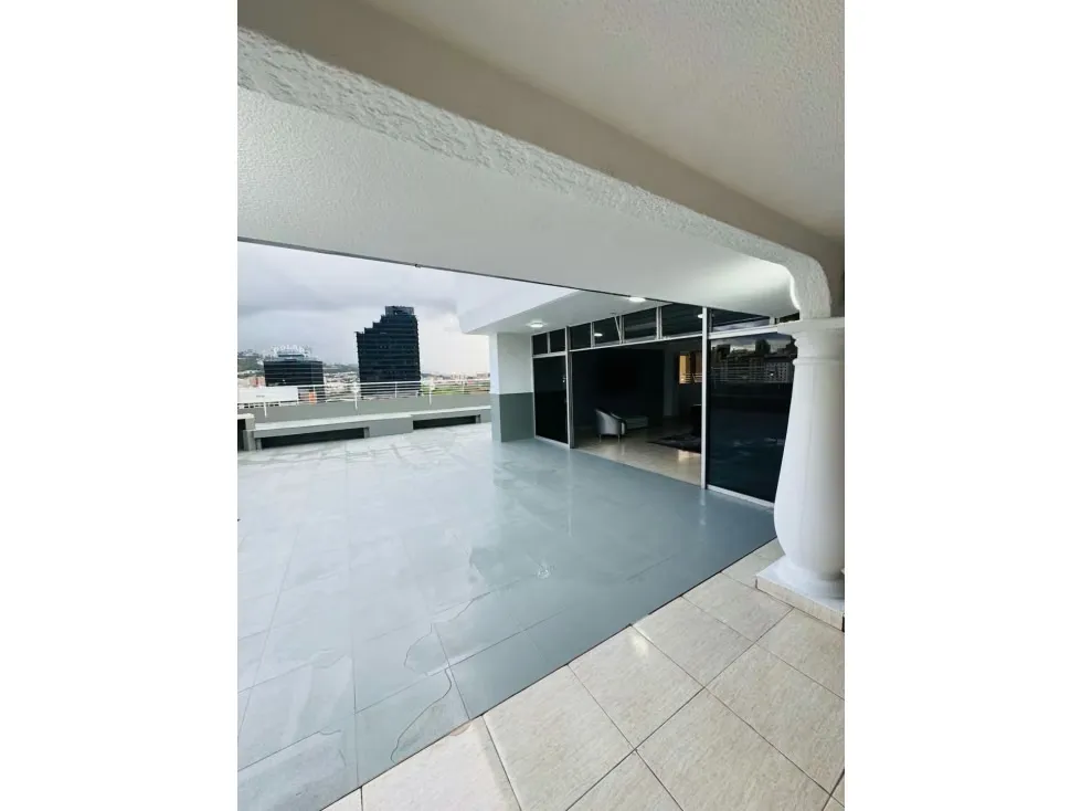 Apartamento Venta Los Caobos 496m2 - 20