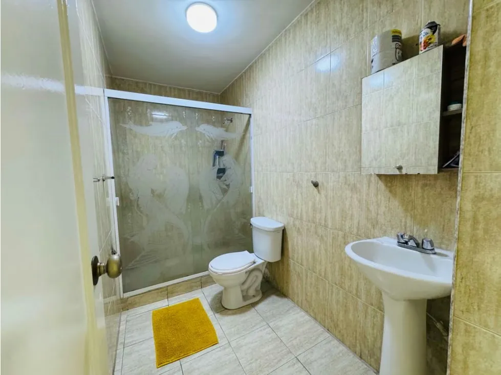 Apartamento Venta Los Caobos 496m2 - 31
