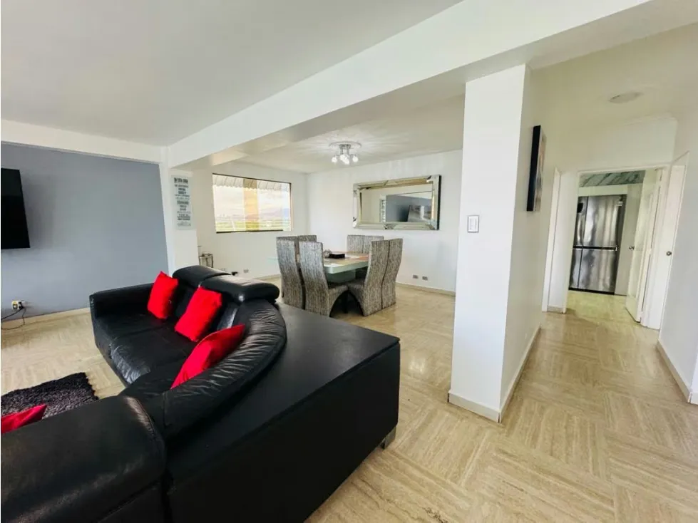 Apartamento Venta Los Caobos 496m2 - 6