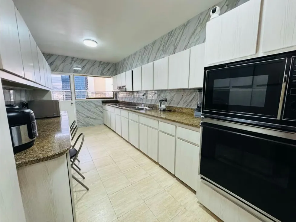 Apartamento Venta Los Caobos 496m2 - 9