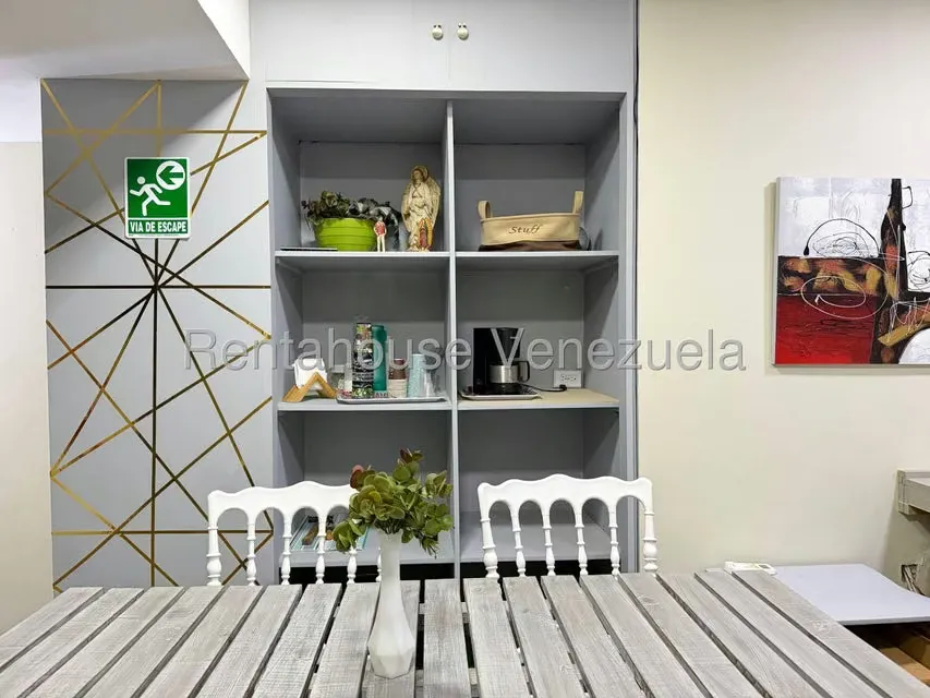 Local Comercial en Venta en El Cafetal, Distrito Metropolitano - 7