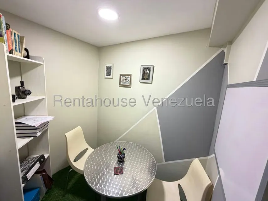Local Comercial en Venta en El Cafetal, Distrito Metropolitano - 9
