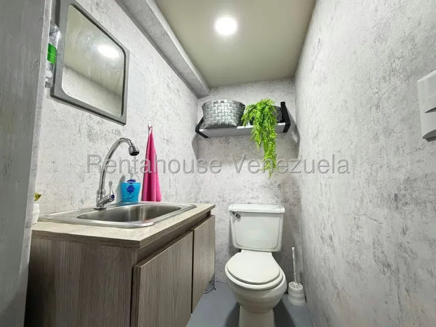 Local Comercial en Venta en El Cafetal, Distrito Metropolitano - 10