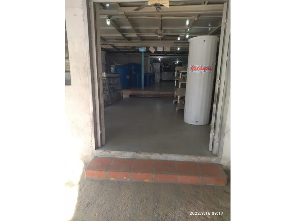 Vendo terreno comercial/residencial 1580m2 San Martin 9724 - 18