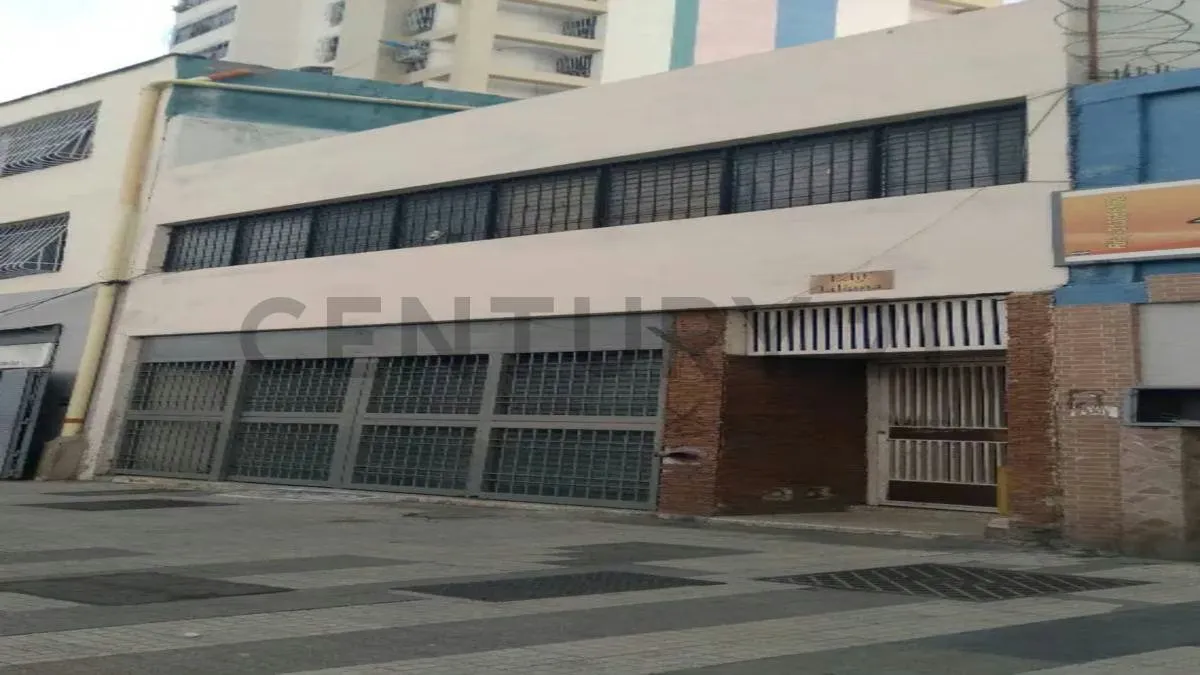 PROPUESTA COMERCIAL: ARRENDAMIENTO DE LOCAL COMERCIAL EN LA AV. SAN MARTÍN