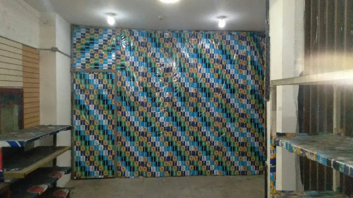 PROPUESTA COMERCIAL: ARRENDAMIENTO DE LOCAL COMERCIAL EN LA AV. SAN MARTÍN - 3