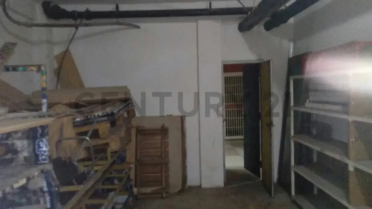 PROPUESTA COMERCIAL: ARRENDAMIENTO DE LOCAL COMERCIAL EN LA AV. SAN MARTÍN - 5