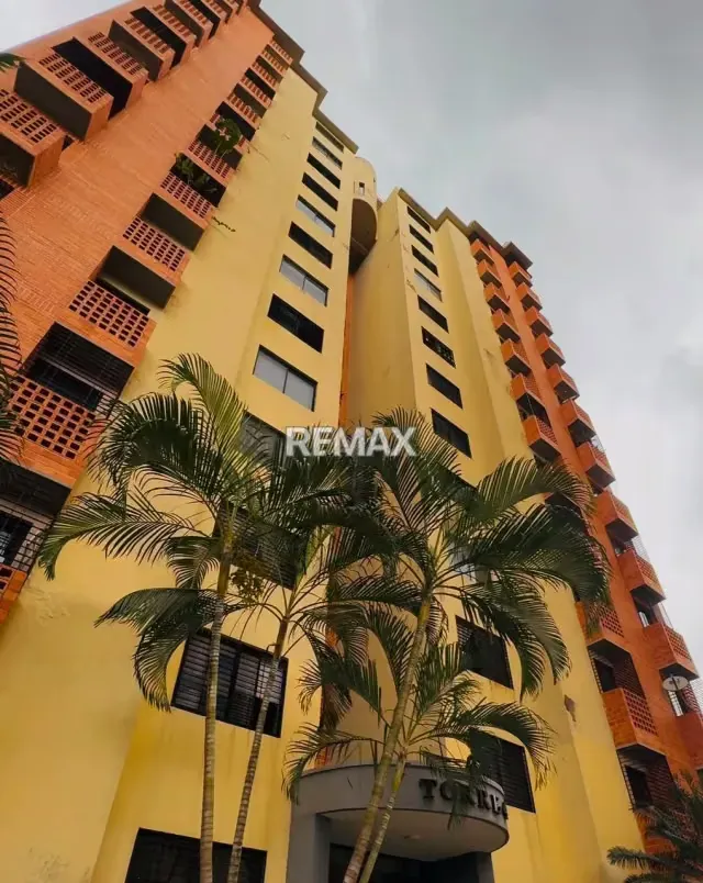 Apartamento en Venta en Residencias Terrazas de Mañongo Naguanagua