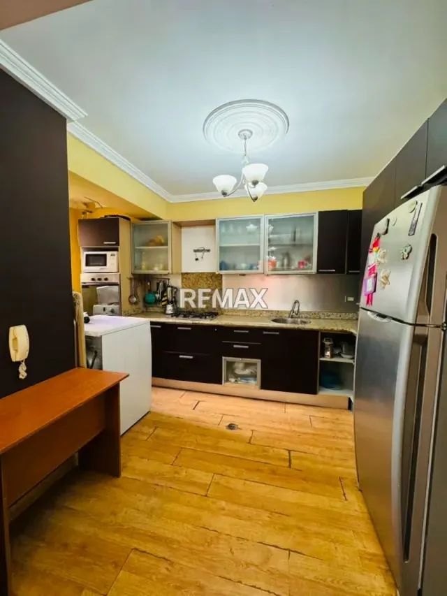 Apartamento en Venta en Residencias Terrazas de Mañongo Naguanagua - 2