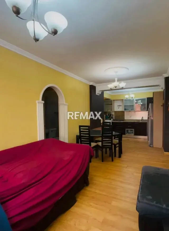 Apartamento en Venta en Residencias Terrazas de Mañongo Naguanagua - 3