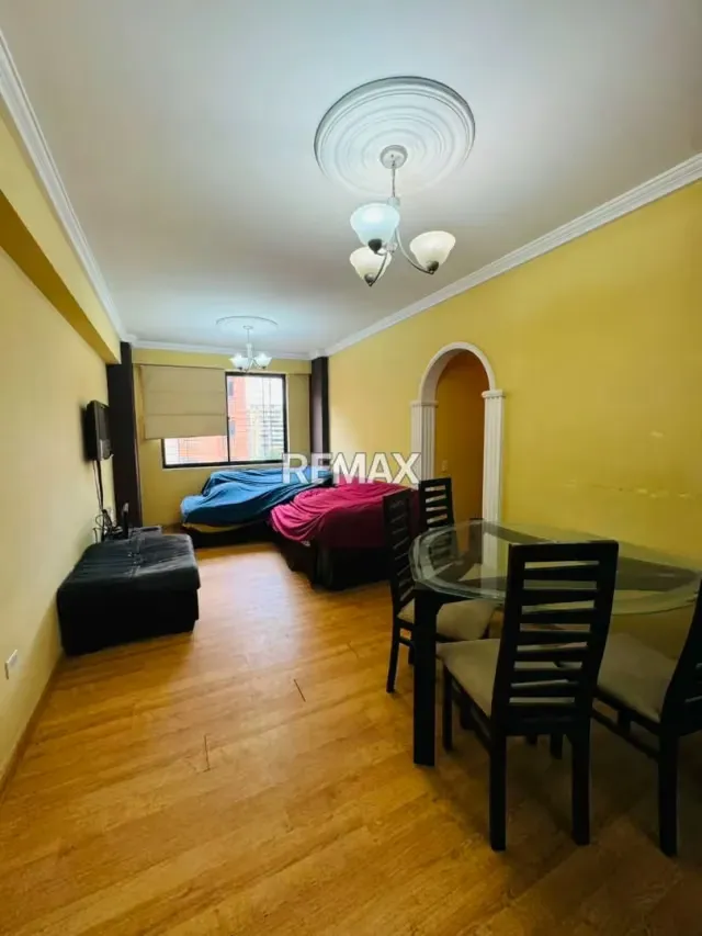Apartamento en Venta en Residencias Terrazas de Mañongo Naguanagua - 5