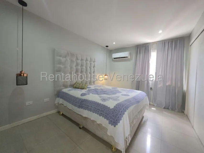 Apartamento (1 Nivel) en Alquiler en Altamira, Distrito Metropolitano - 20