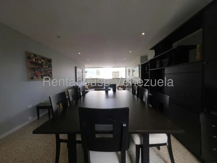 Apartamento (1 Nivel) en Alquiler en Altamira, Distrito Metropolitano - 4