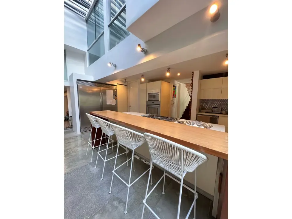 Vendo apartamento PB 400m2 Los Samanes 3029 - 11