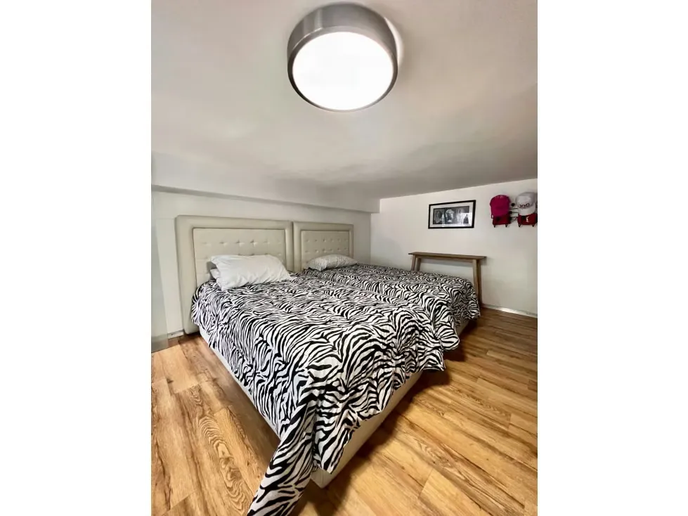 Vendo apartamento PB 400m2 Los Samanes 3029 - 13