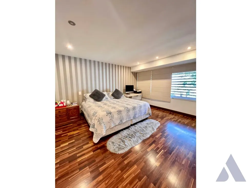 Vendo apartamento PB 400m2 Los Samanes 3029 - 14