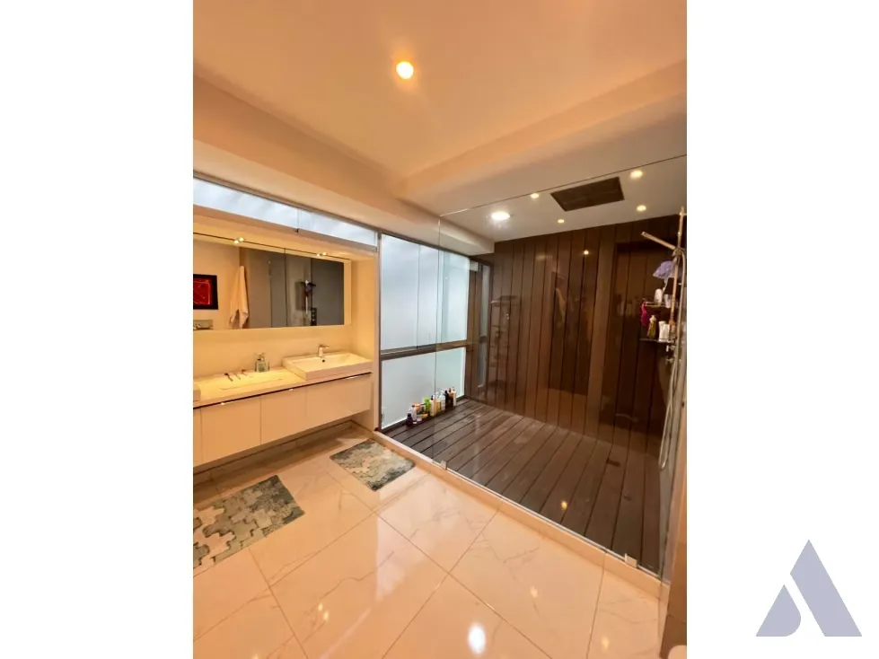 Vendo apartamento PB 400m2 Los Samanes 3029 - 15